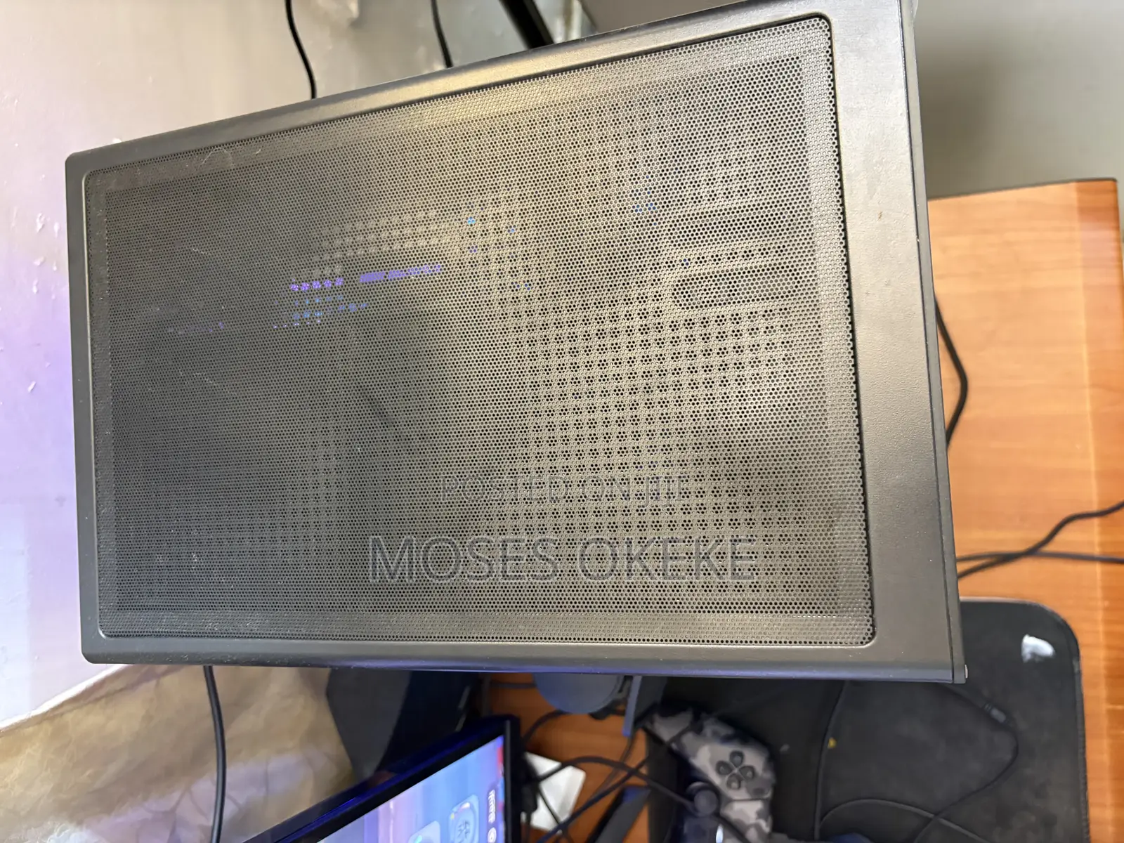 New Desktop Computer 32GB Intel Core i5 HDD+SSD 3T