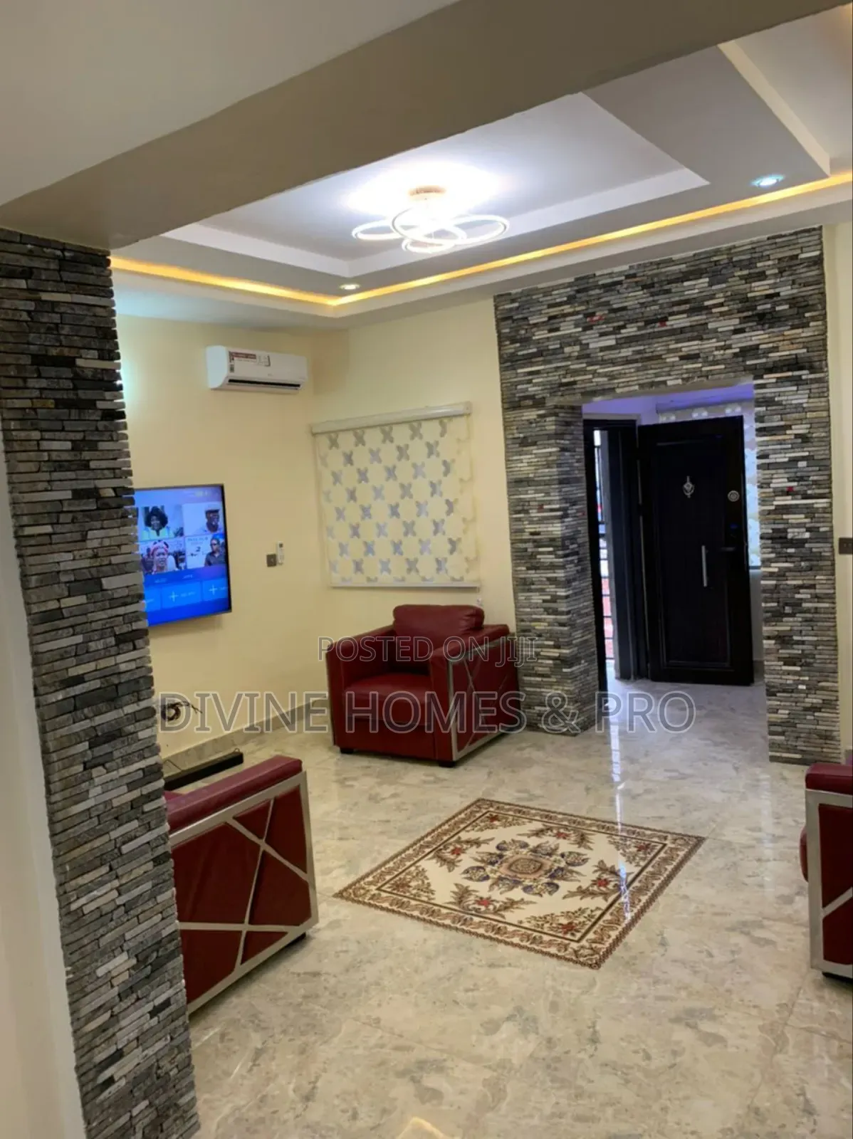 2bdrm Block of Flats in Kubwa for sale