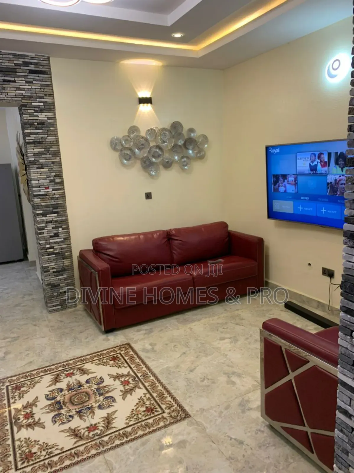 2bdrm Block of Flats in Kubwa for sale