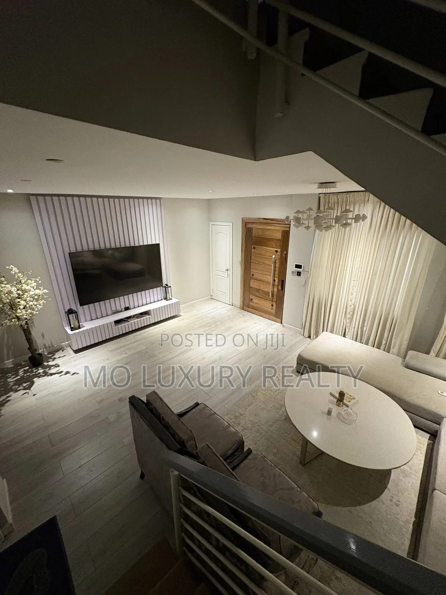 4bdrm Townhouse / Terrace in Lekki Phase 1 for rent