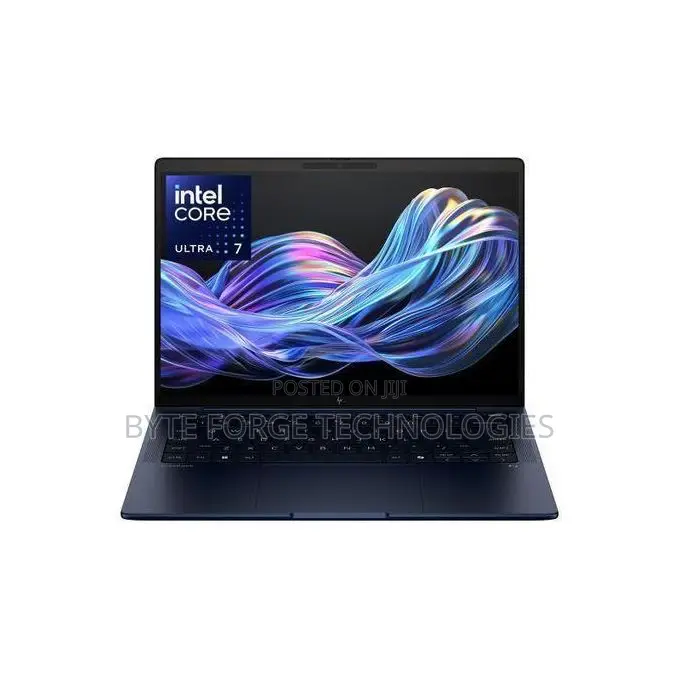 New Laptop HP Elitebook Ultra G1i 32GB Intel Core Ultra 7 SSD 1T