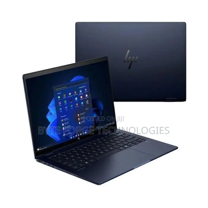 New Laptop HP Elitebook Ultra G1i 32GB Intel Core Ultra 7 SSD 1T