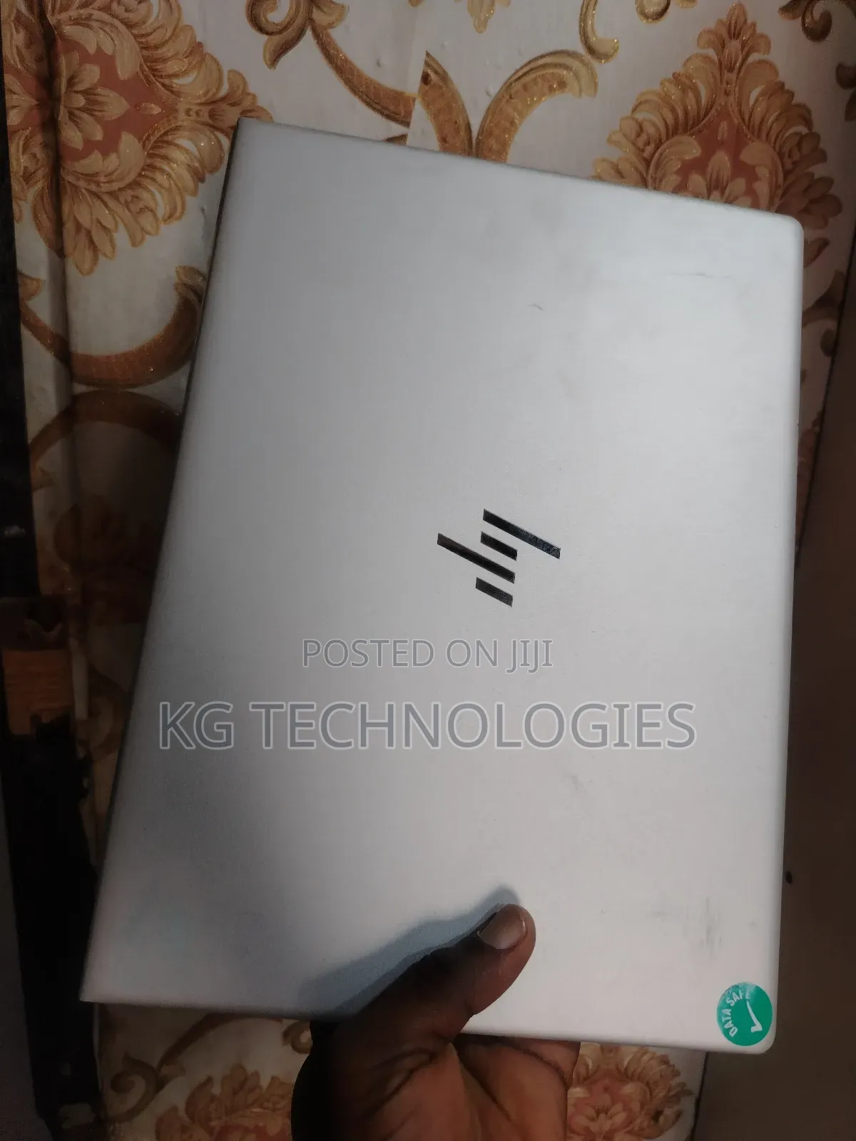 Laptop HP EliteBook 830 G6 8GB Intel Core i5 SSD 256GB