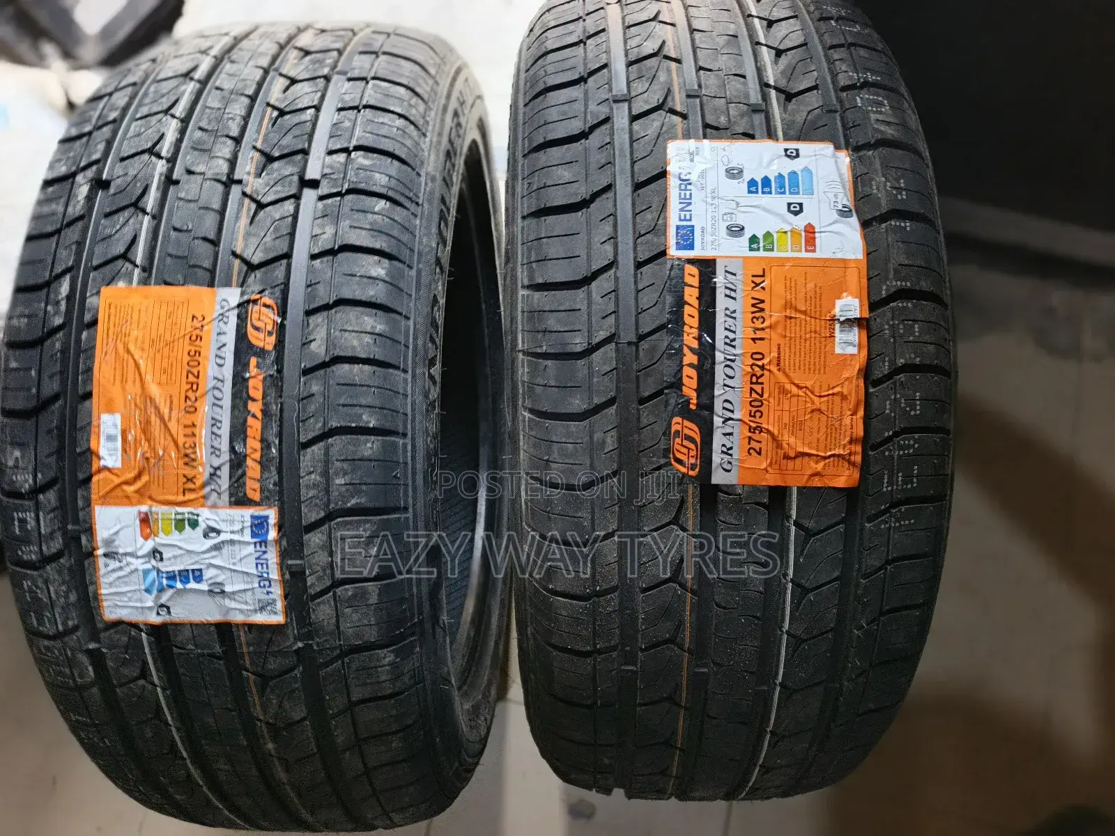 275/50zr20 Joyroad Tyres
