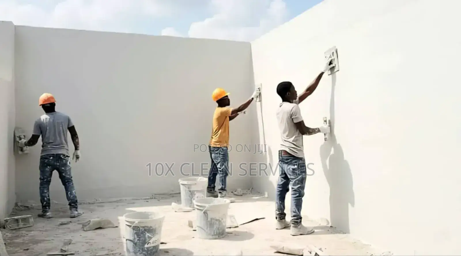 Abuja’S #1 Luxury Wall, Floor Ceiling Experts| Premium Craftsmanship