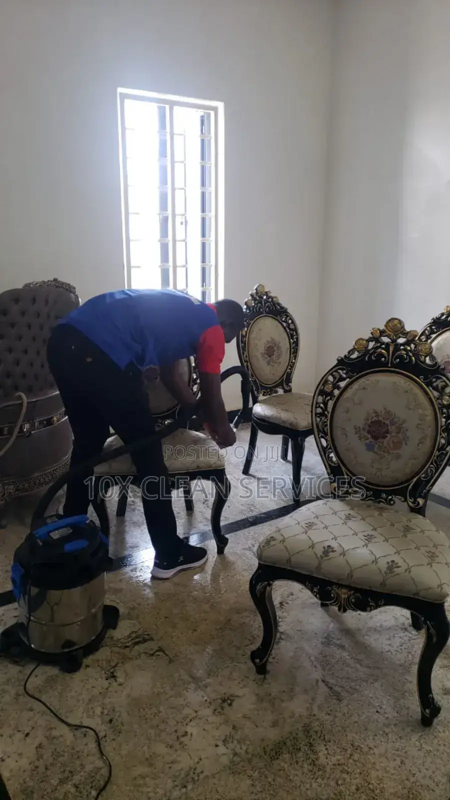 Sofa Upholstery Cleaning – Make Your Furniture Look Brand New!