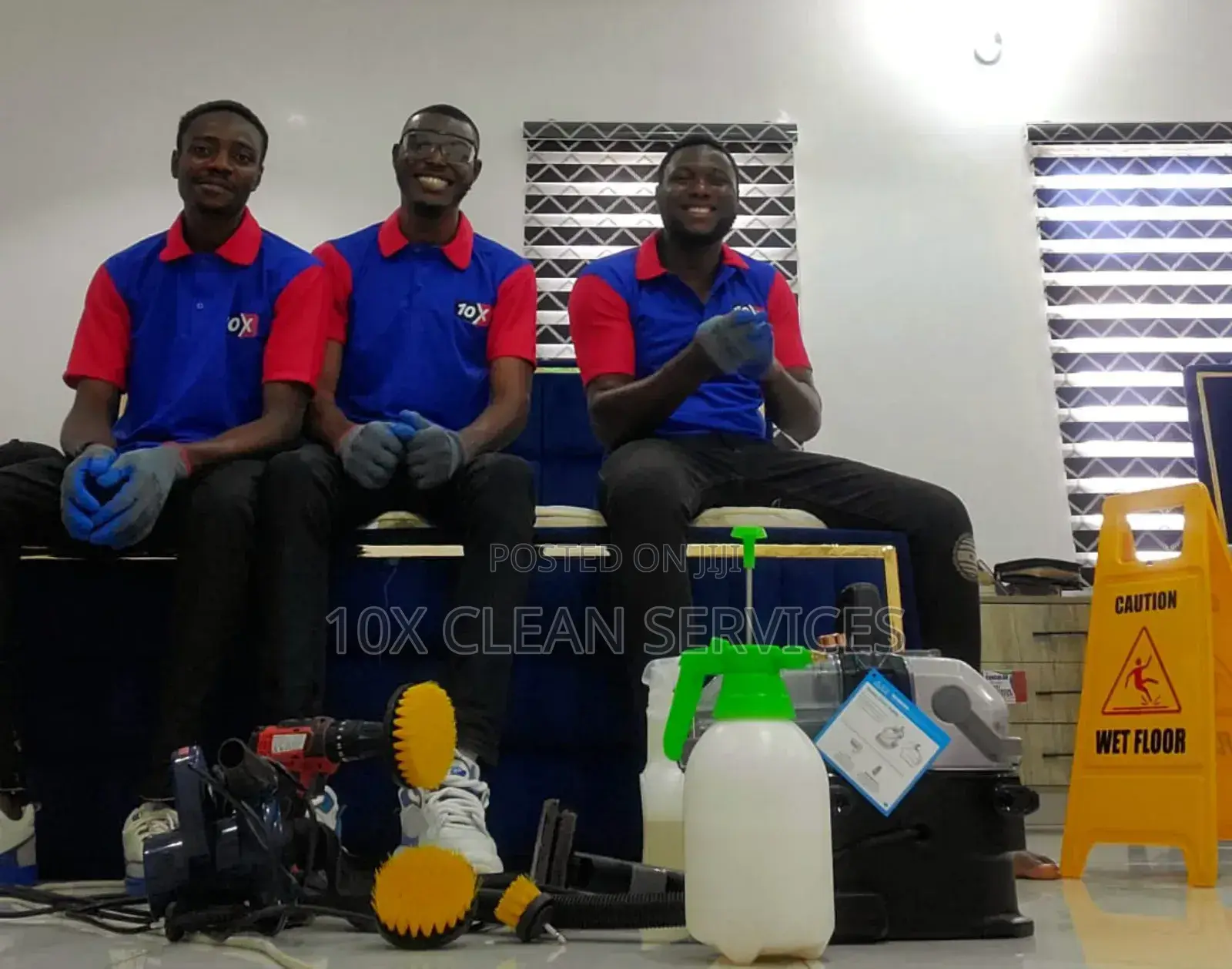 Sofa Upholstery Cleaning – Make Your Furniture Look Brand New!