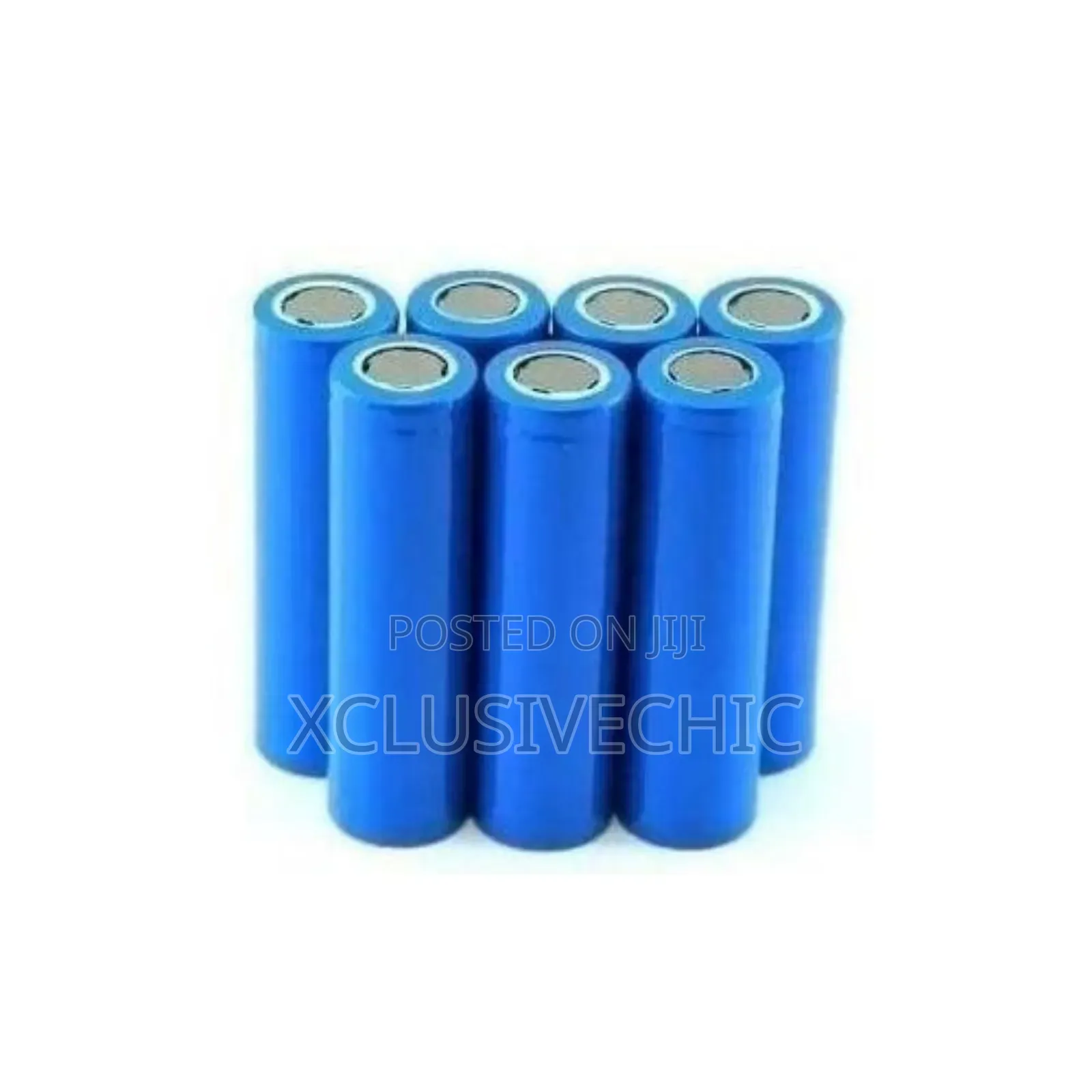 Extra Rechargable Battery for Mini Fan
