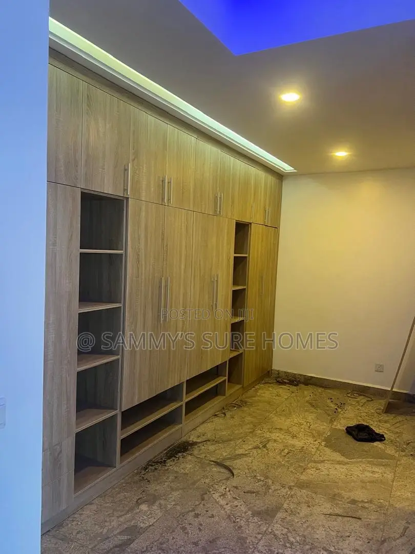 4bdrm Duplex in Katempe Extension for sale