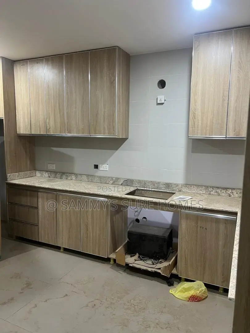 4bdrm Duplex in Katempe Extension for sale
