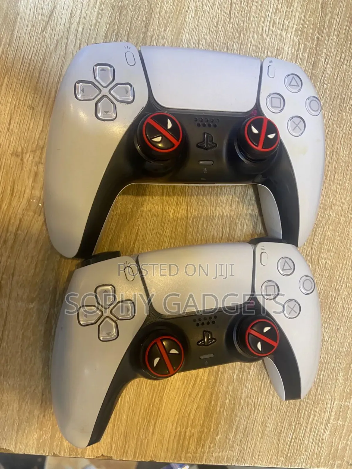Direct Uk Used Ps 5 Pad
