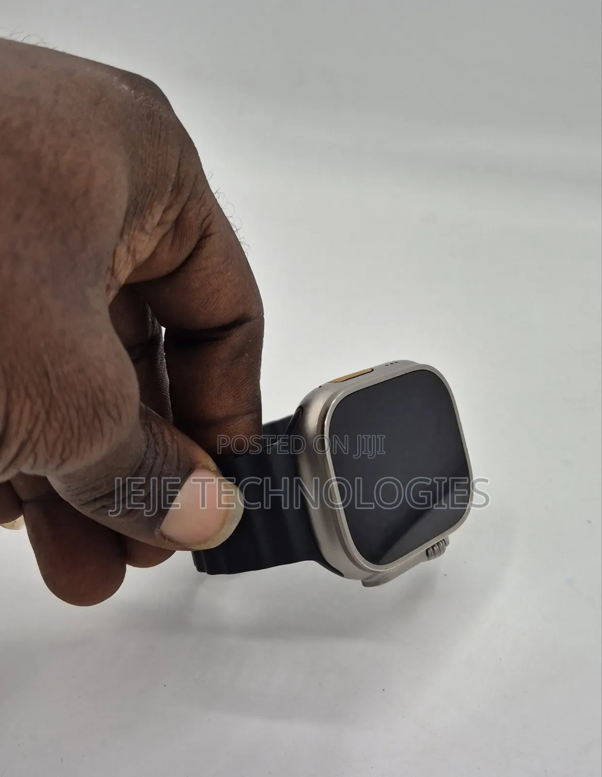 Apple Watch Ultra 1st Gen