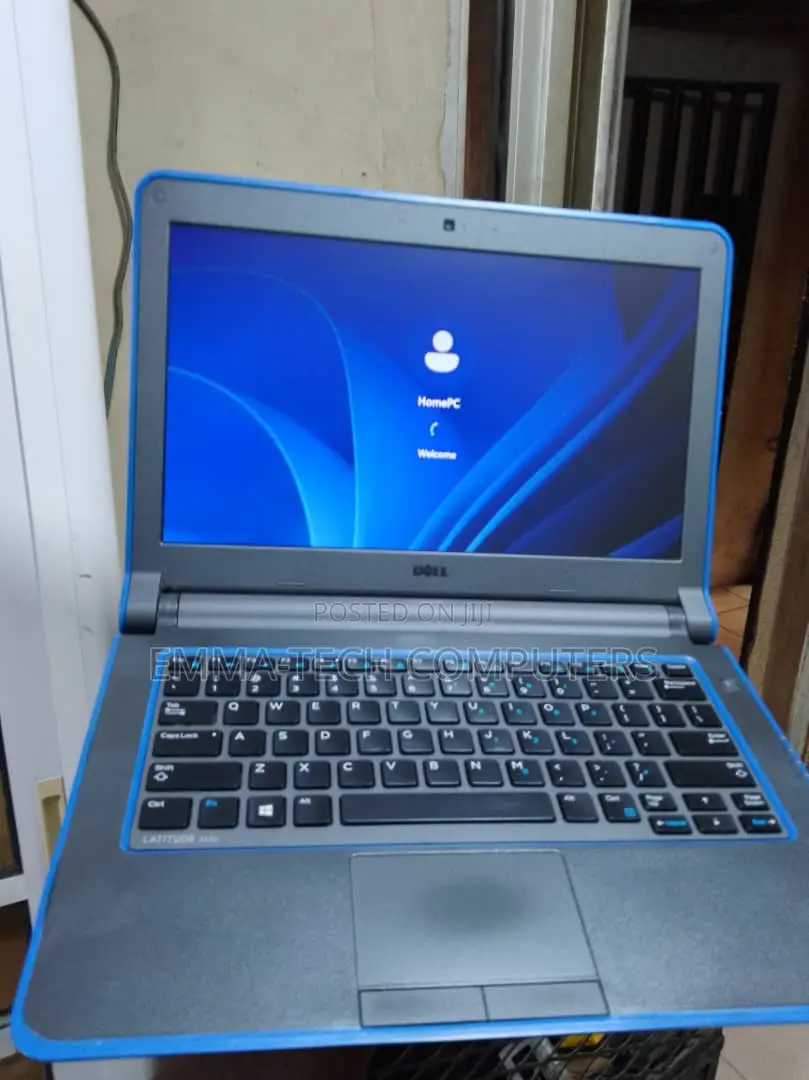 Laptop Dell Latitude 13 3340 8GB Intel Core i3 SSD 128GB