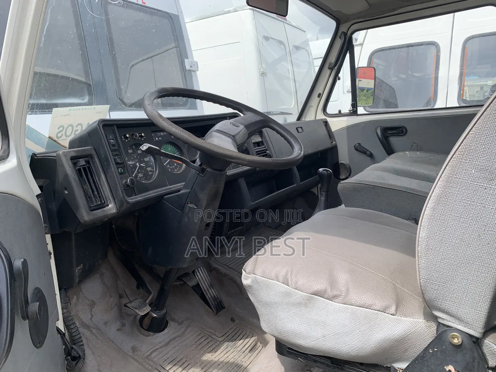 Volkswagen Lt 45