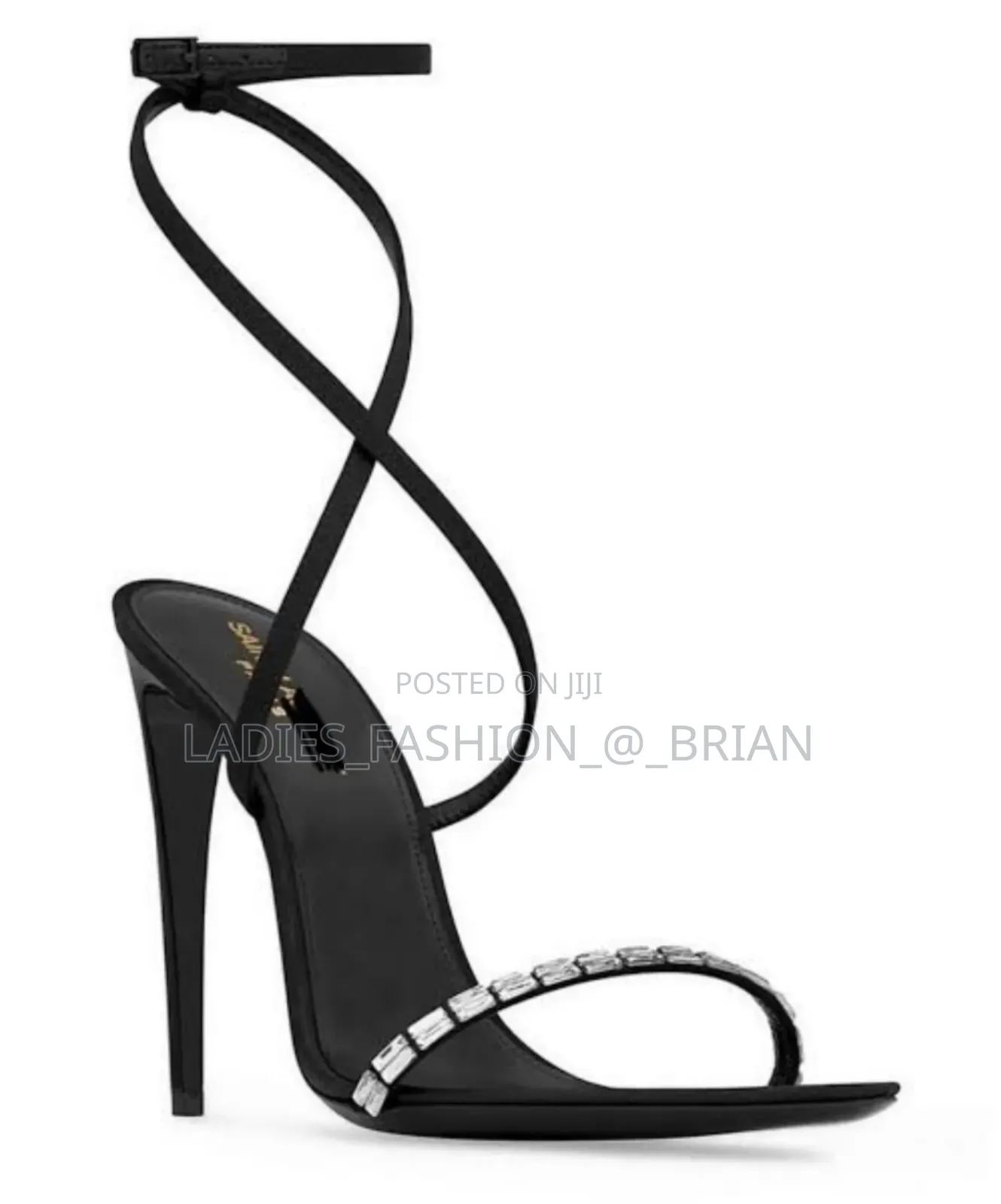 Good Quality and Comfortable Heels