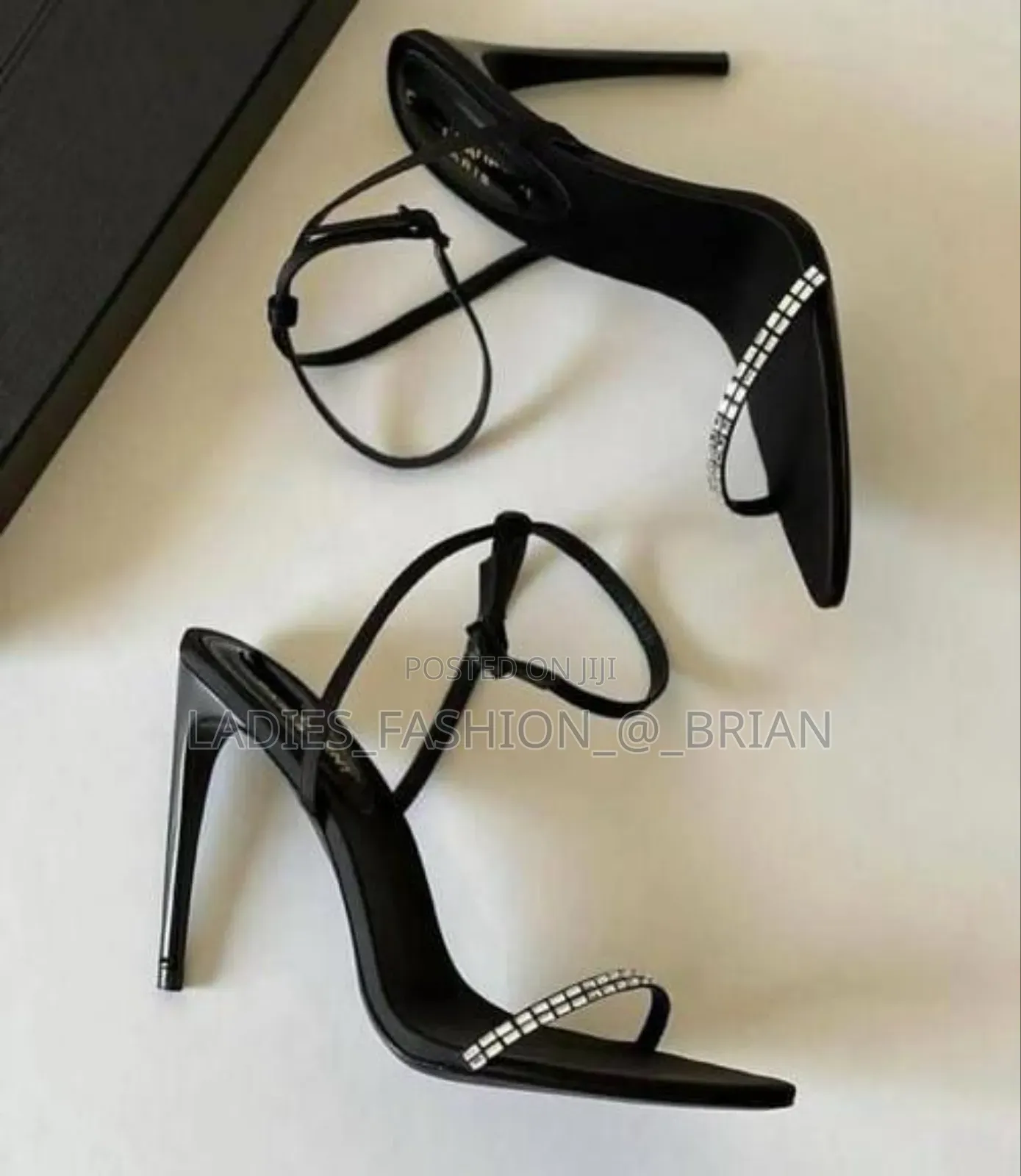 Good Quality and Comfortable Heels