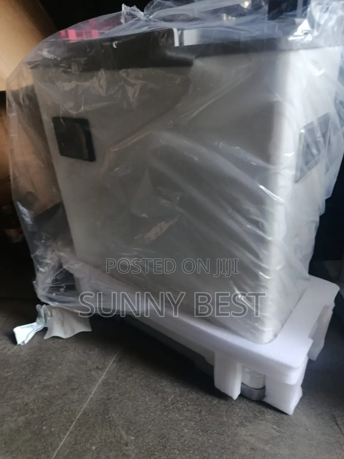 15kwh Smart Blue Carbon Lithium Battery – High Capacity