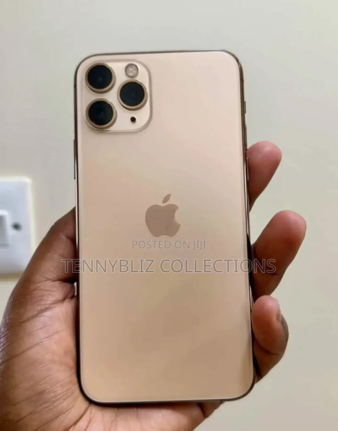 Apple iPhone 11 Pro 256 GB White