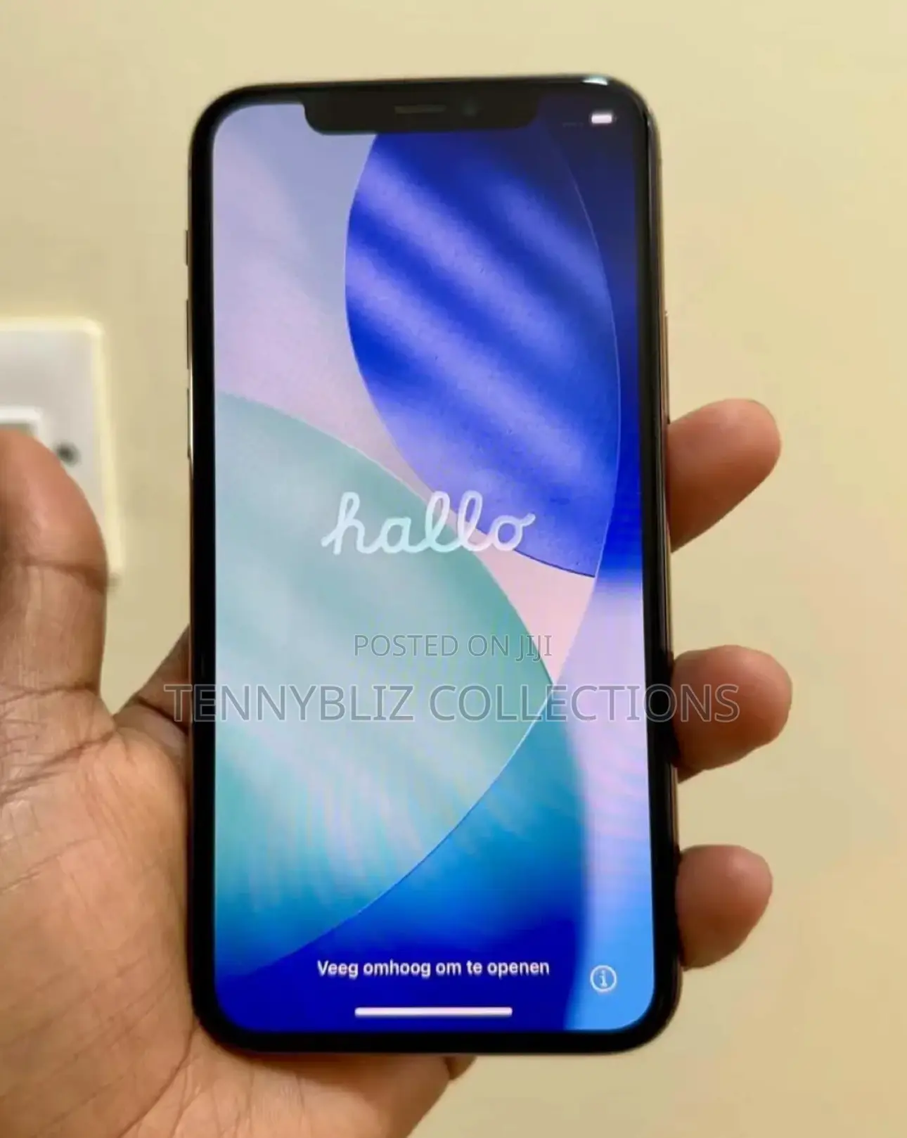 Apple iPhone 11 Pro 256 GB White
