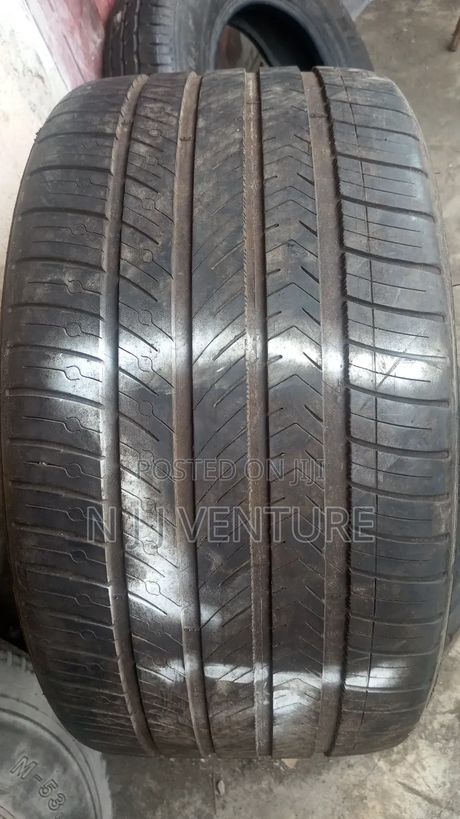 275 60 R18 Piler Tukunbo Tyre
