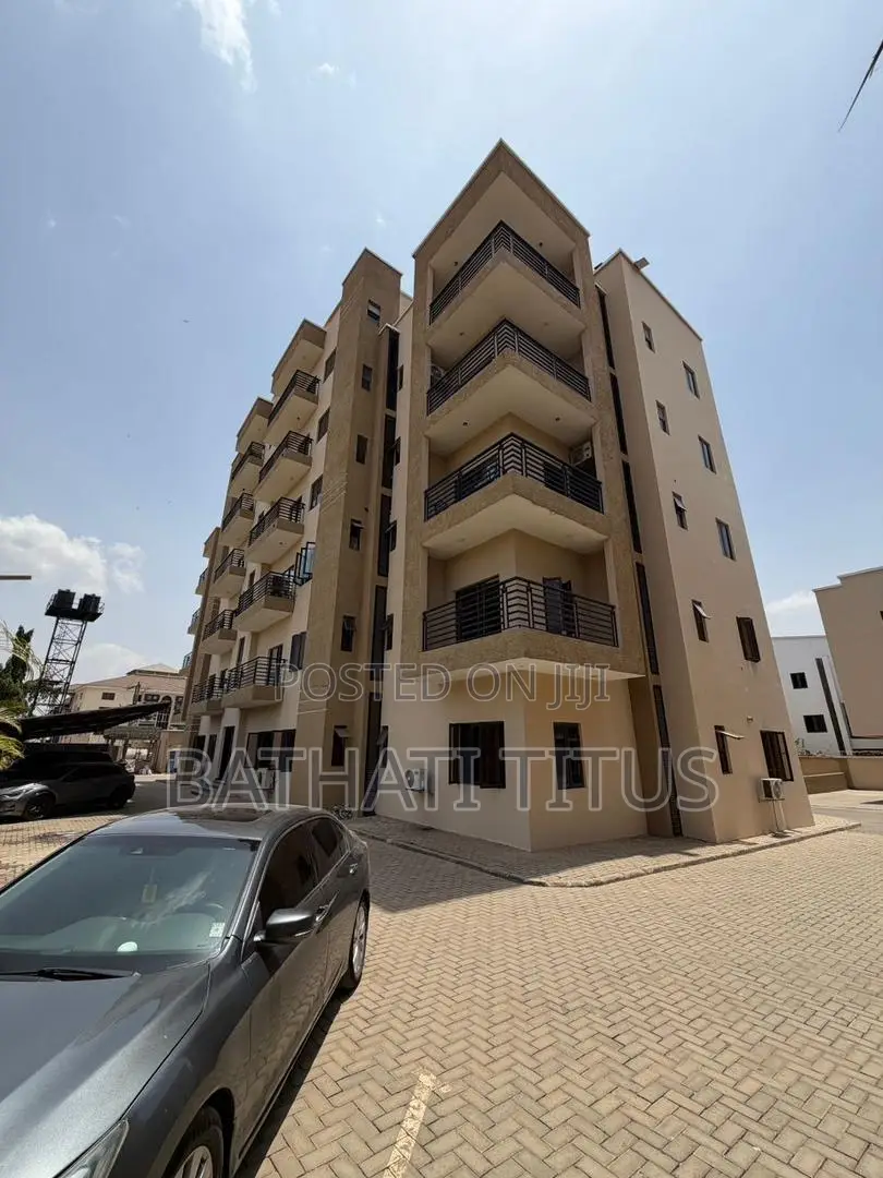 3bdrm Block of Flats in Jabi for sale