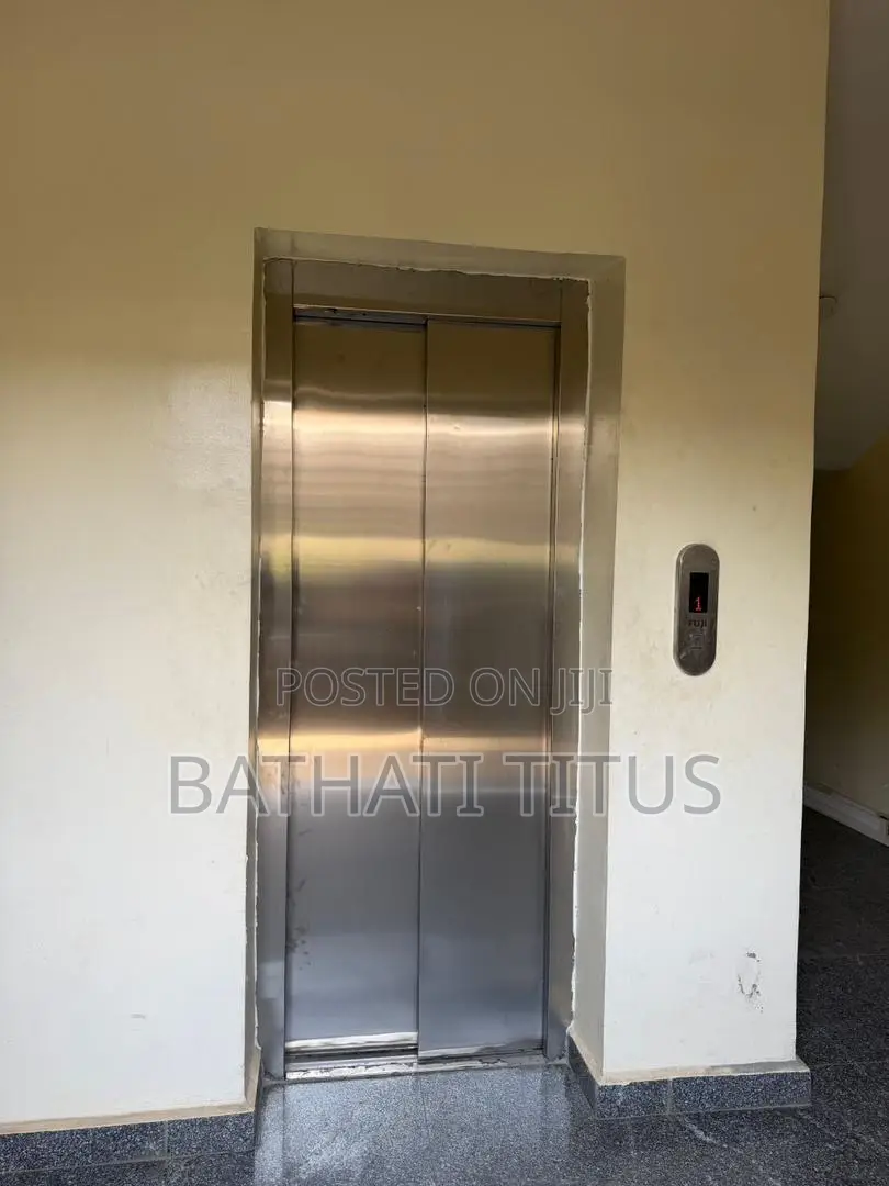 3bdrm Block of Flats in Jabi for sale