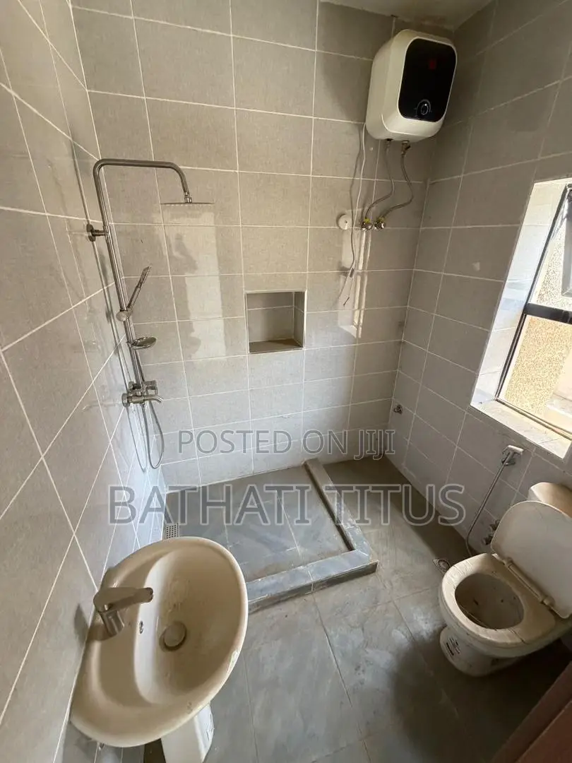 3bdrm Block of Flats in Jabi for sale