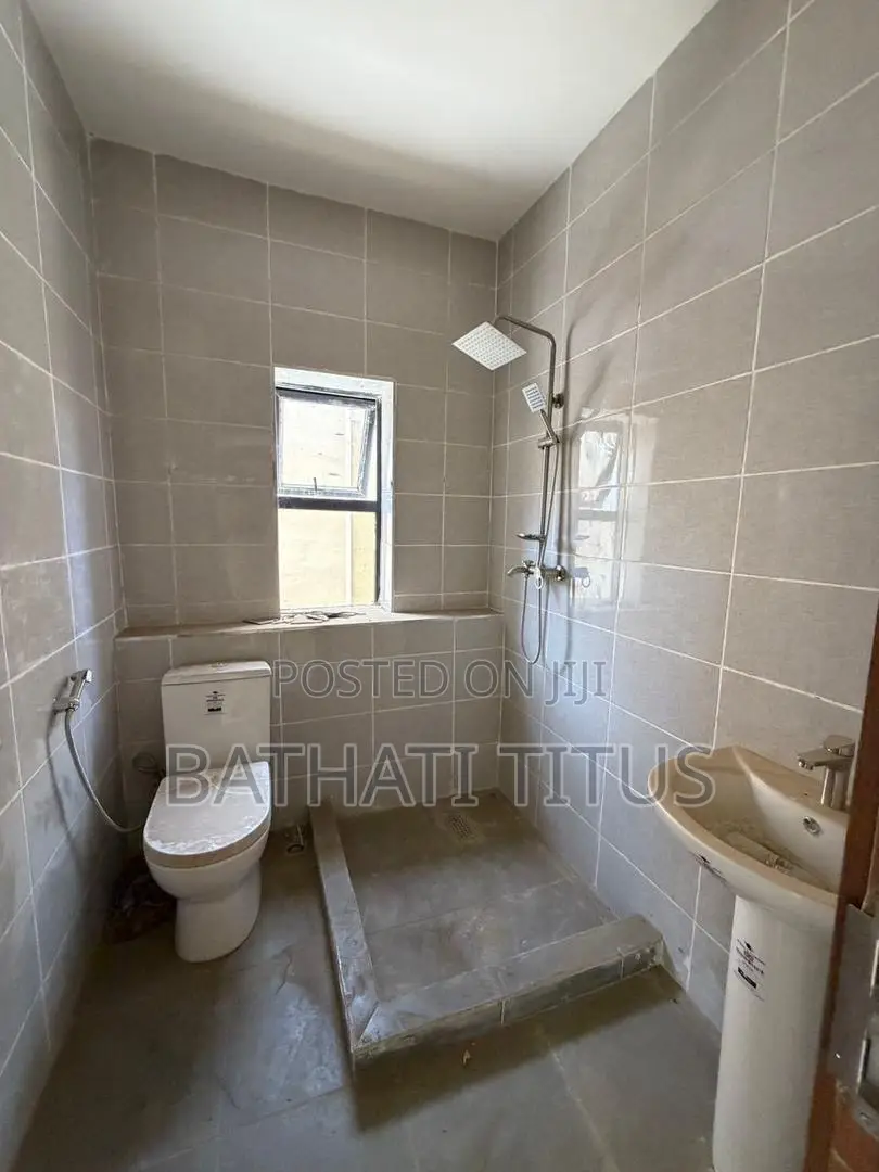 3bdrm Block of Flats in Jabi for sale