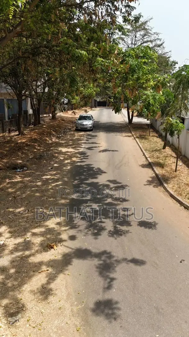Land for Sale in Jabi