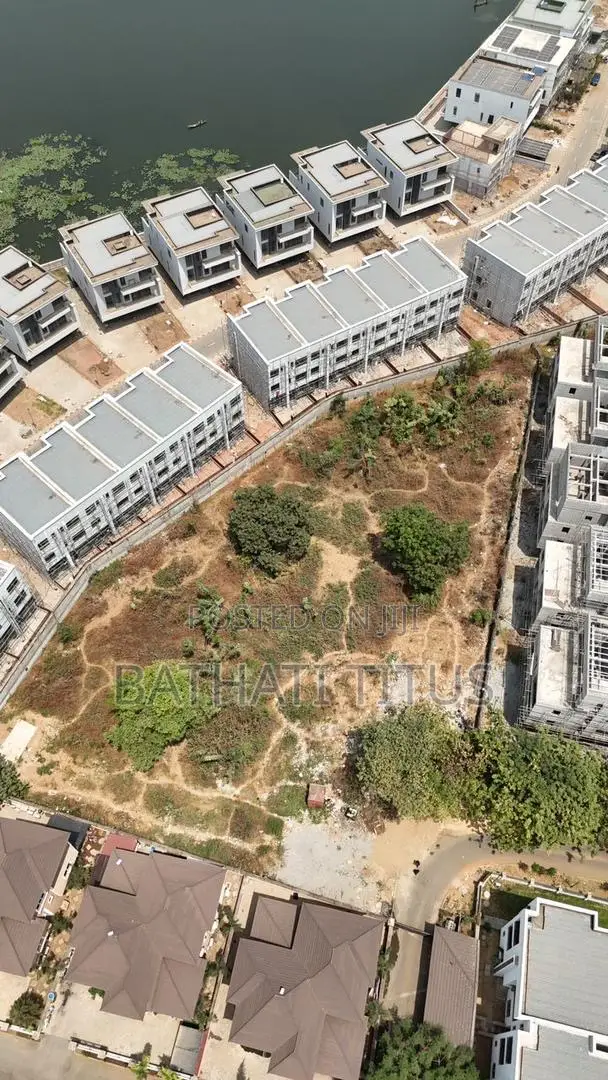 Land for Sale in Jabi