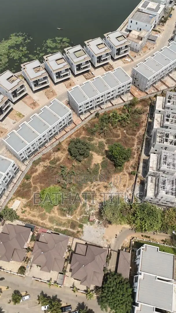 Land for Sale in Jabi