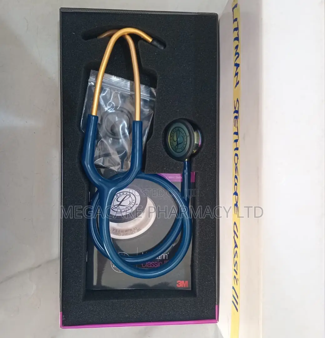 Stethoscope