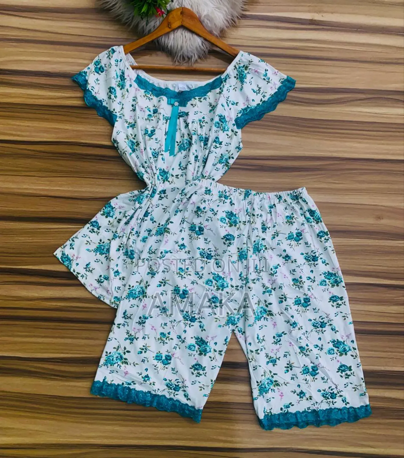 Happy Nightwear