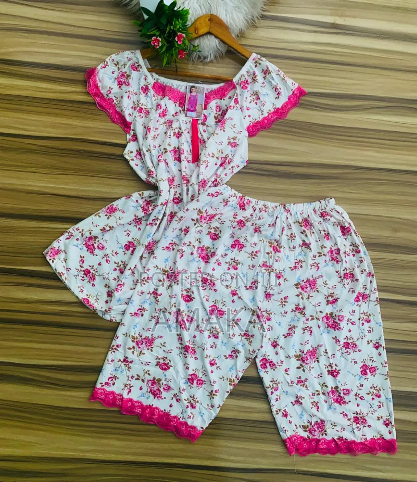 Happy Nightwear