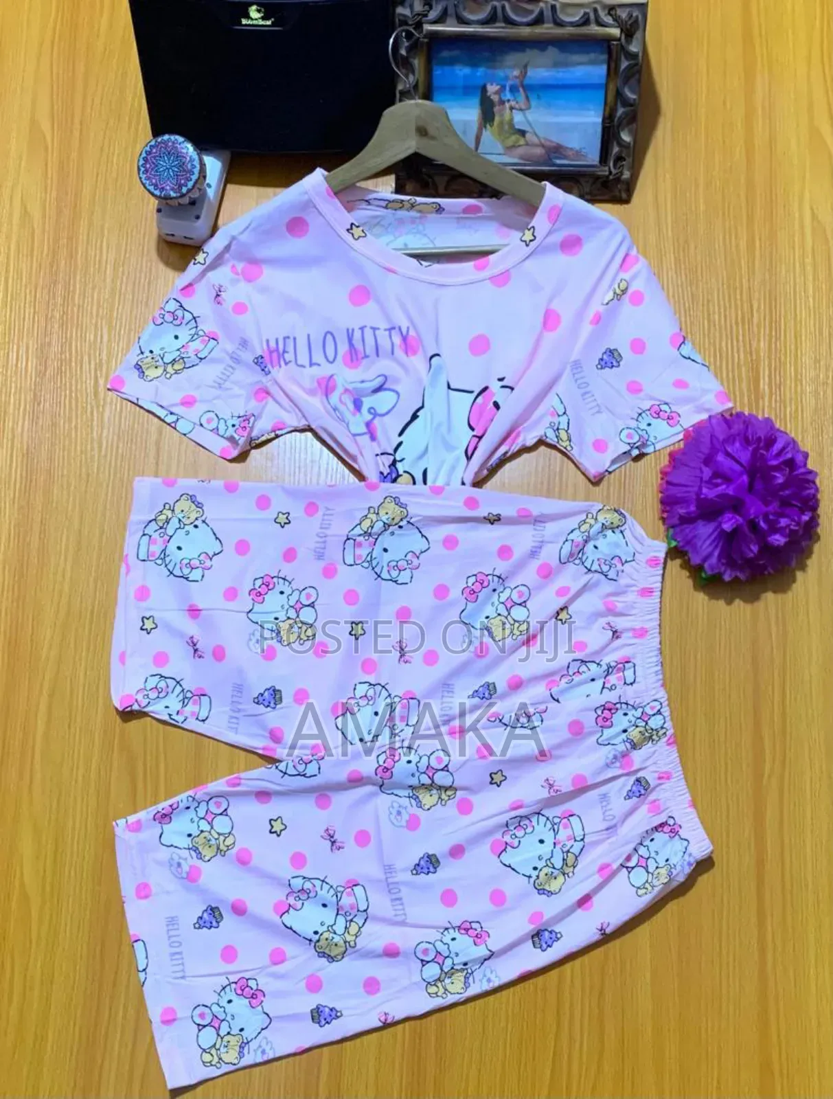Loungewear