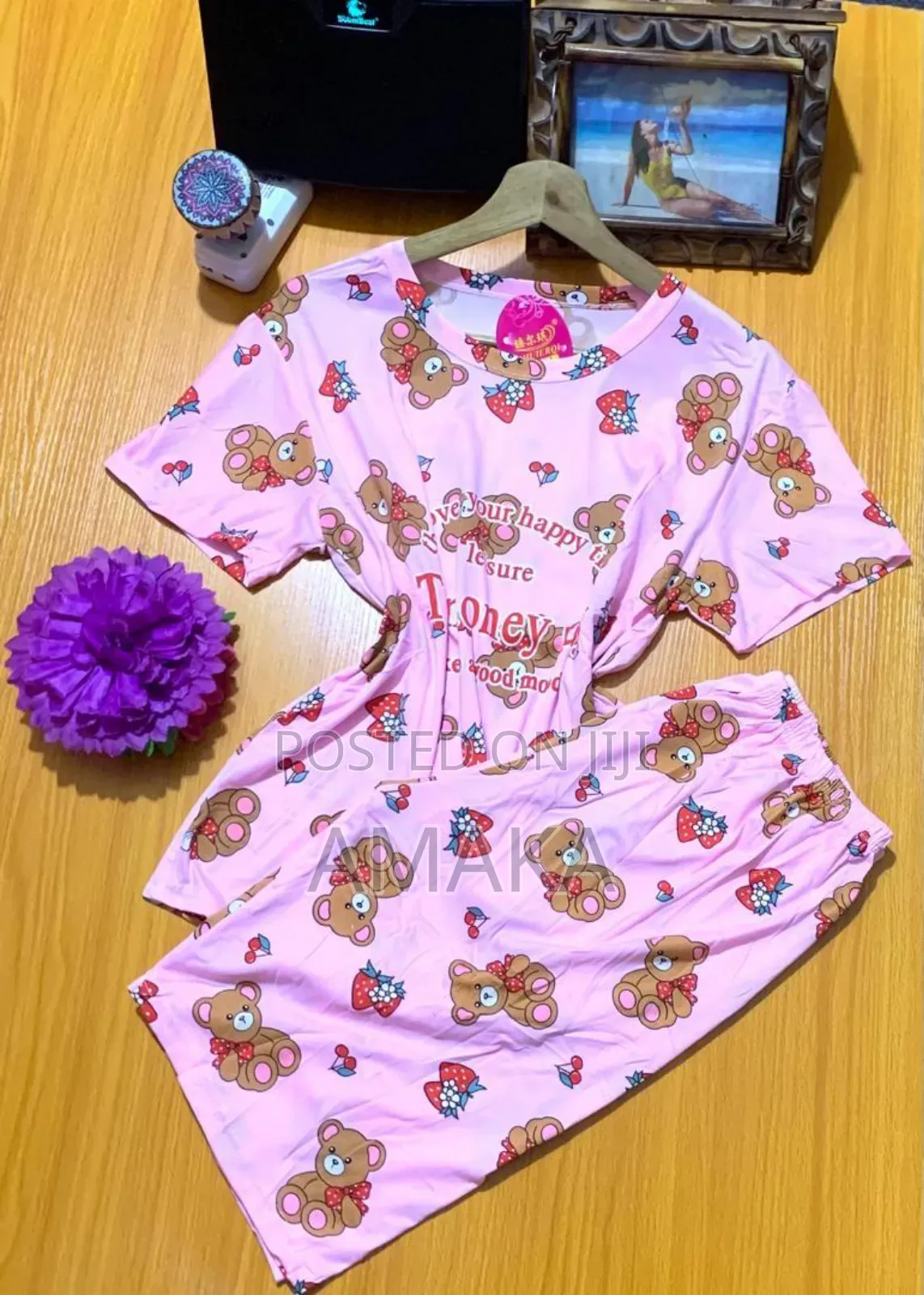 Loungewear
