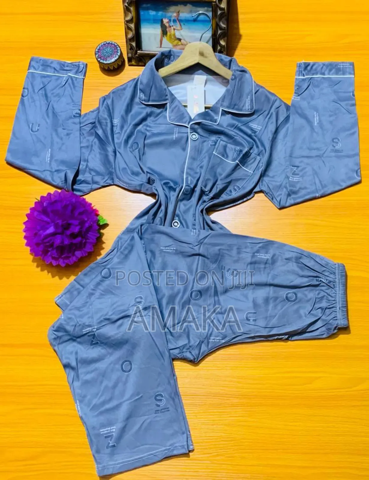 Stock Pj's Available