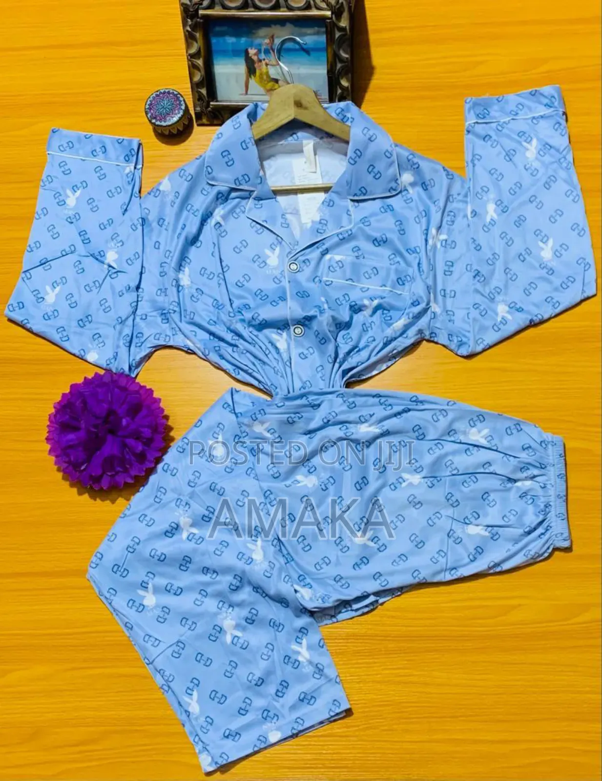 Stock Pj's Available