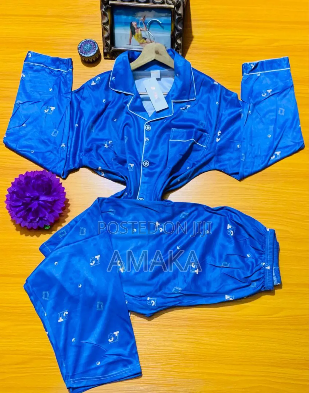 Stock Pj's Available