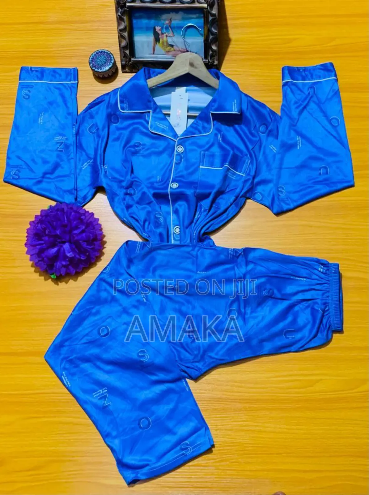 Stock Pj's Available