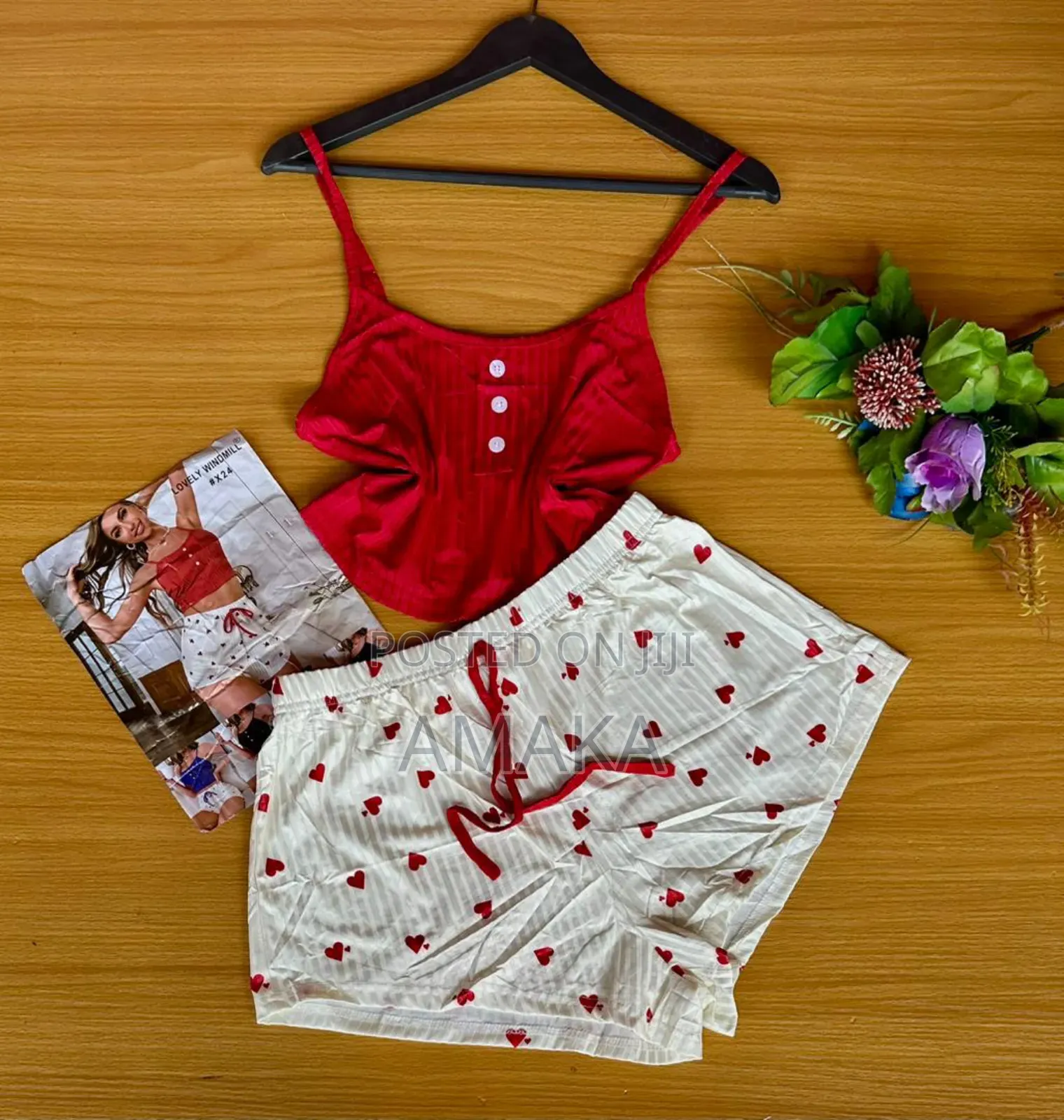 Quality Nightwear