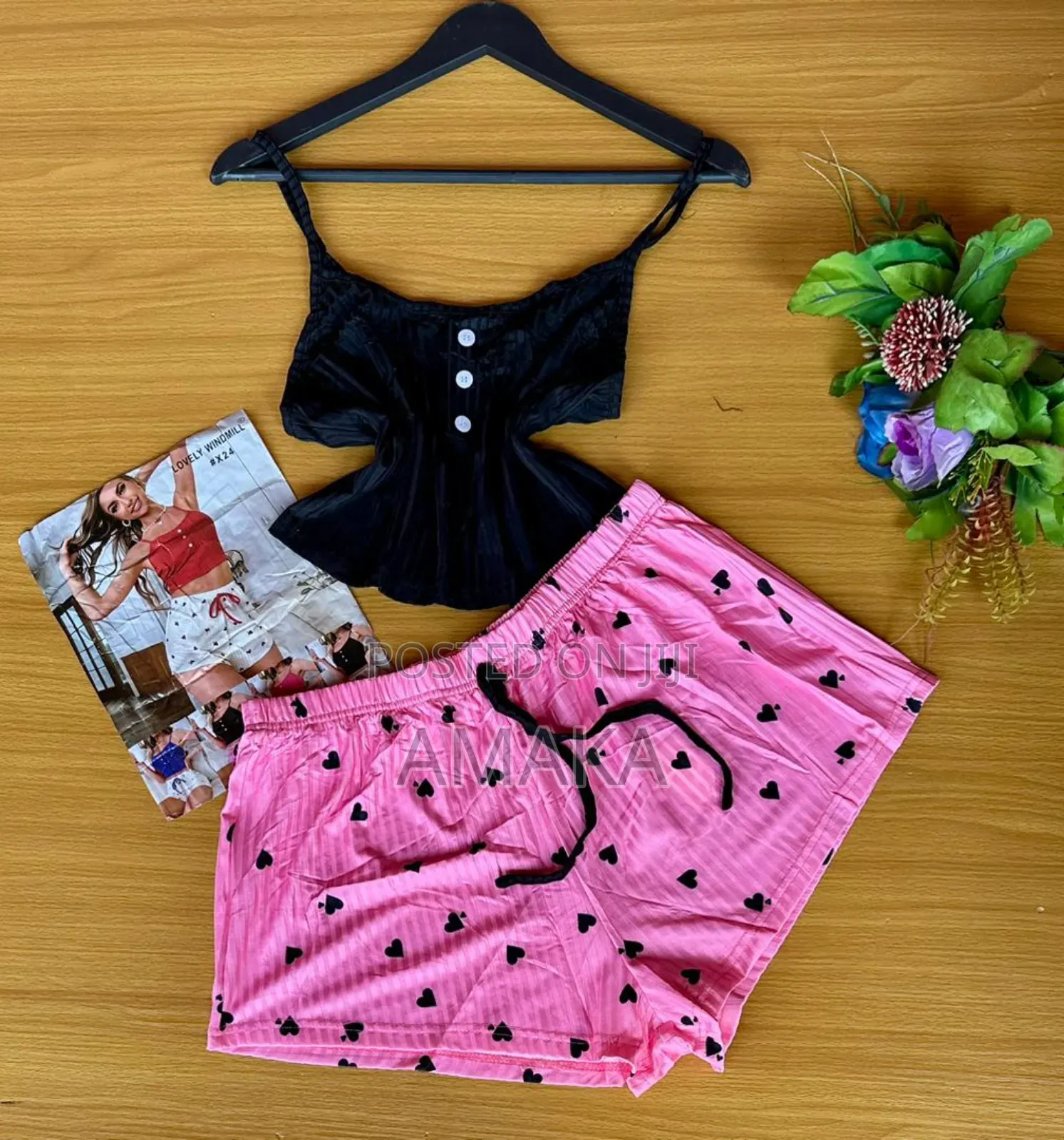 Quality Nightwear