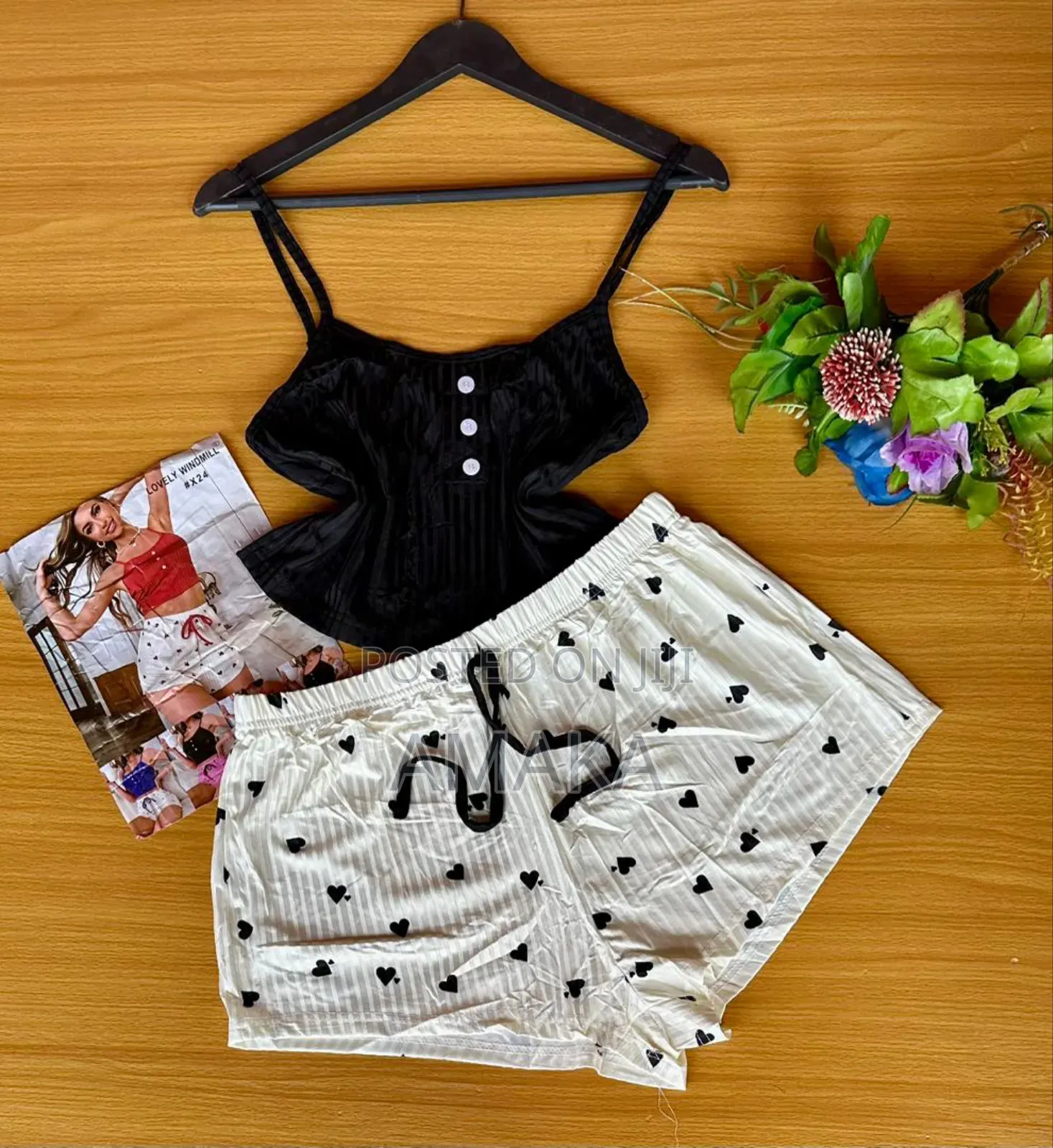 Quality Nightwear