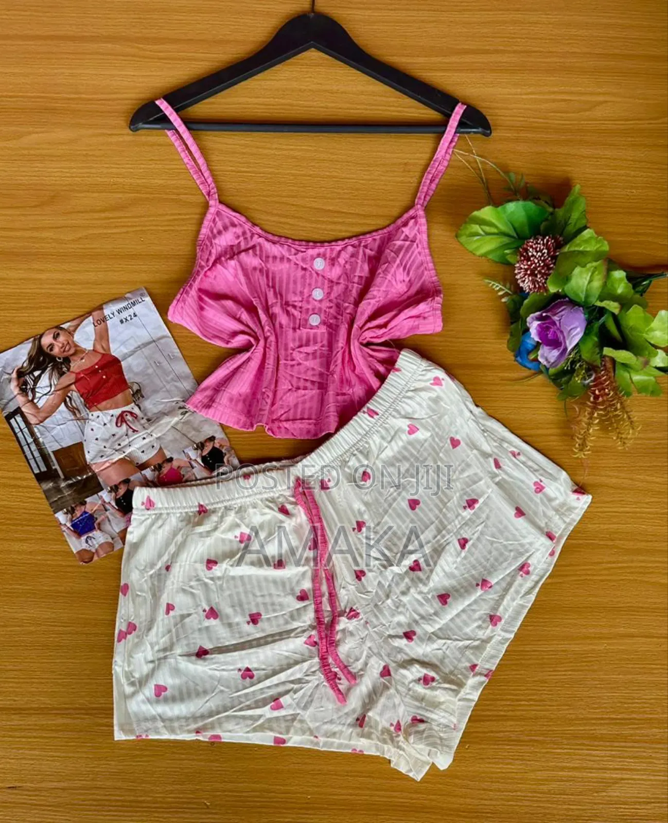 Quality Nightwear
