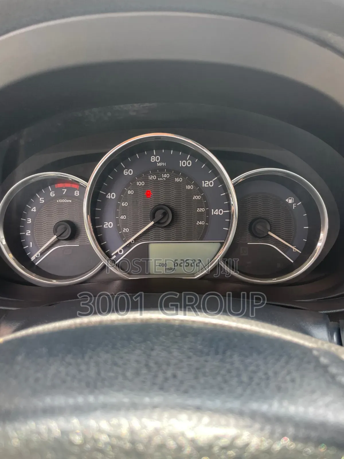 Toyota Corolla LE 4dr Sedan (1.8L 4cyl CVT) 2014 Black