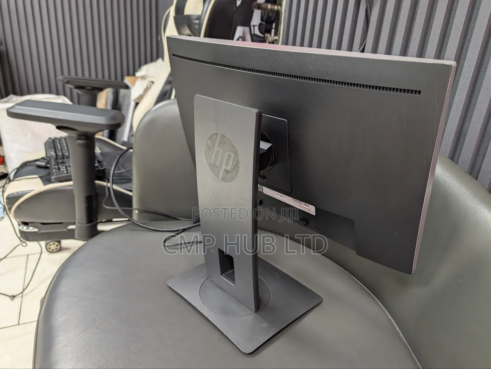 Hp E230t 23" Touchscreen FHD 1080p Ips Monitor