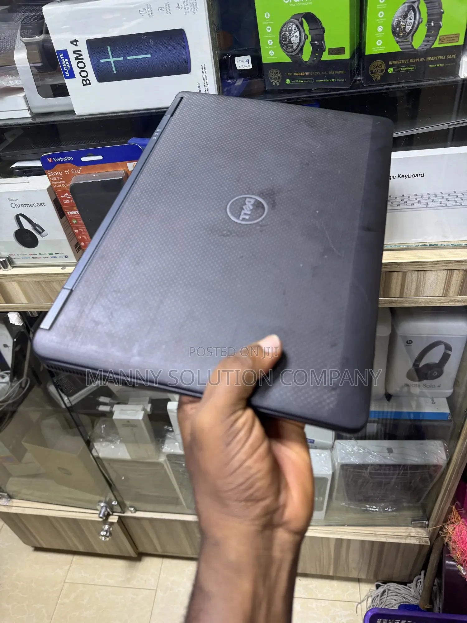 Laptop Dell Latitude 12 E7250 8GB Intel Core i7 SSD 256GB