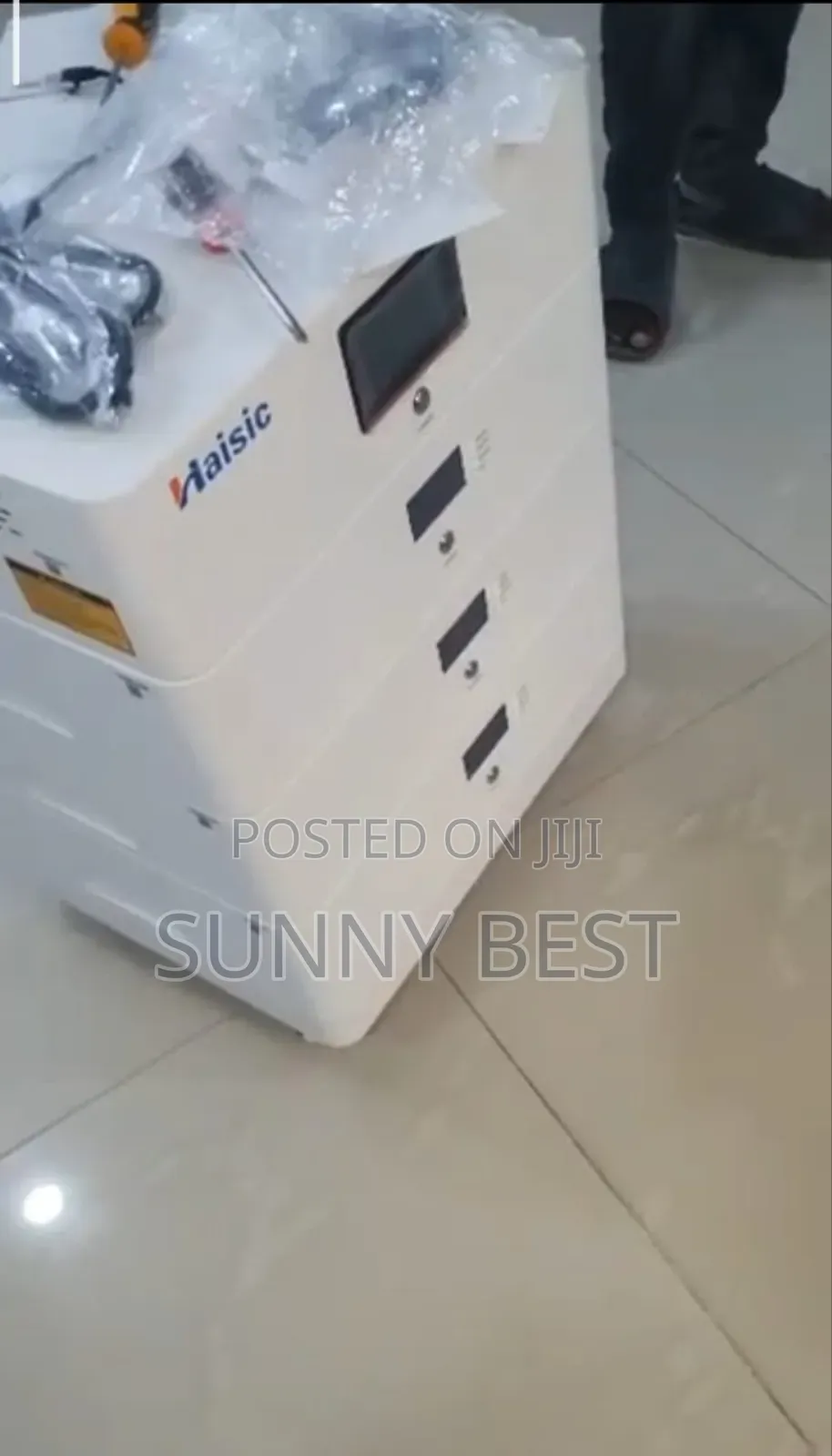 Sunny Best