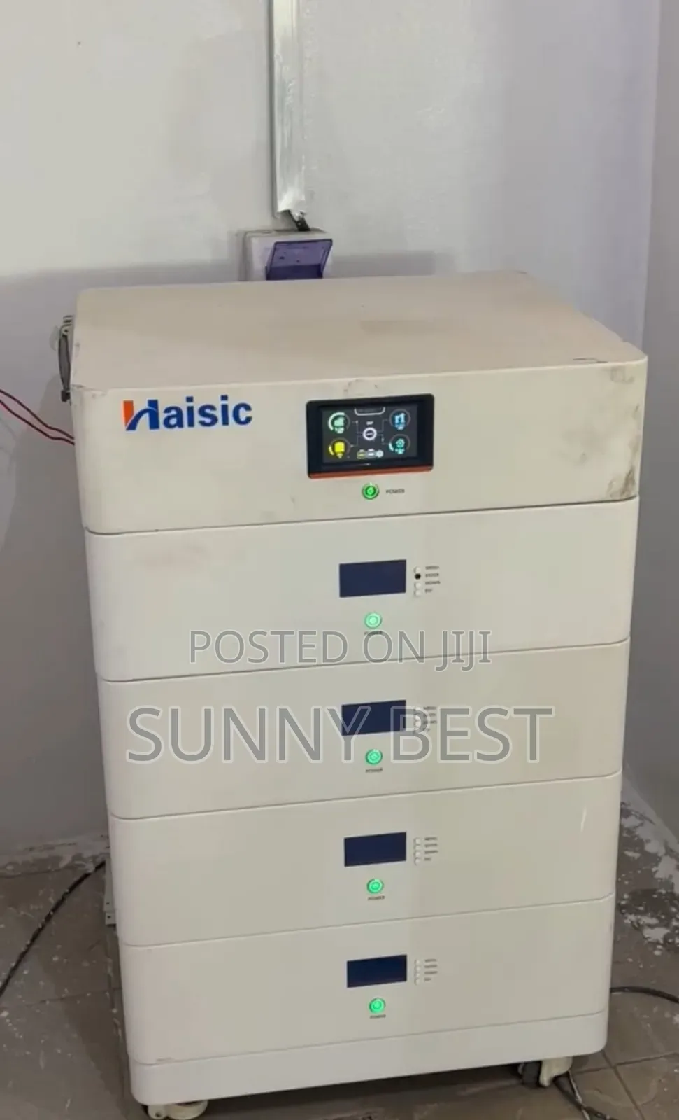Sunny Best
