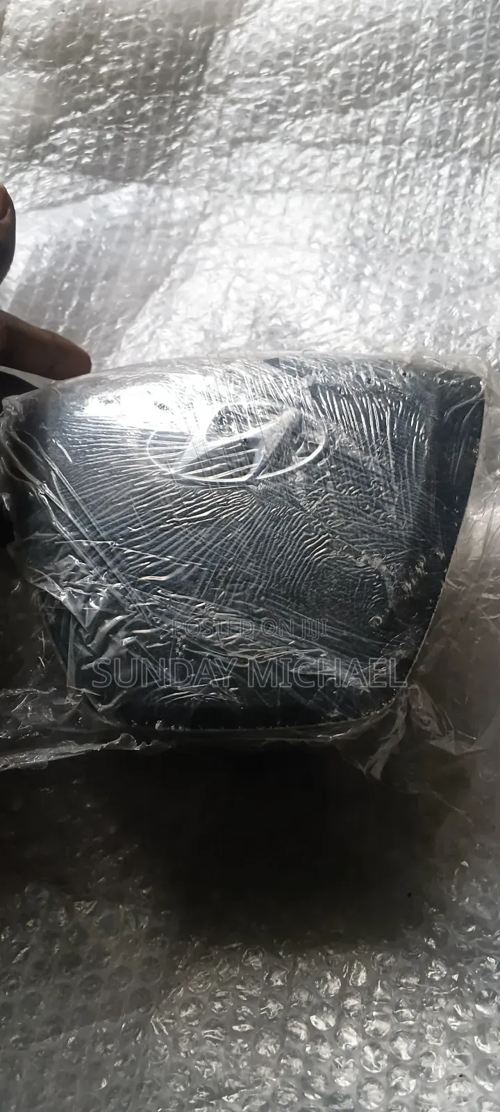 Steering Airbag Hyundai Sonata 2015 to 2017